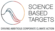 Science Based Targets. Driving ambitious corporate climate action