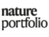 Nature Portfolio logo